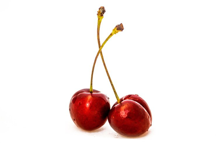 fruit fruits food cherry cherries