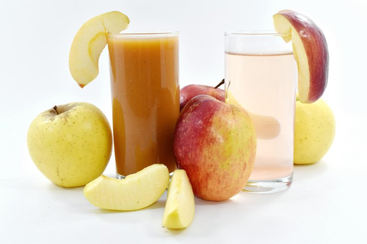 fruit fruits food foods healthy health diet apple water juice