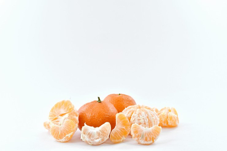 fruit fruits food foods healthy health diet vitamin vitamins tangerine