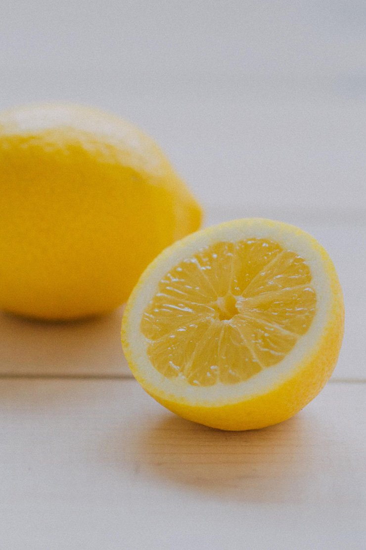 fruit fruits food health healthy vitamin vitamins detox lemon slice diet