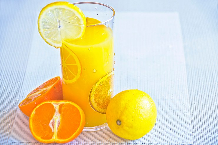 fruit fruits food health healthy vitamin vitamins juice lemon orange slice detox diet