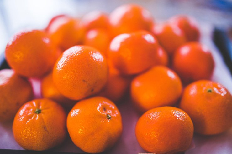 fruit fruits food health healthy vitamin vitamins tangerine foods