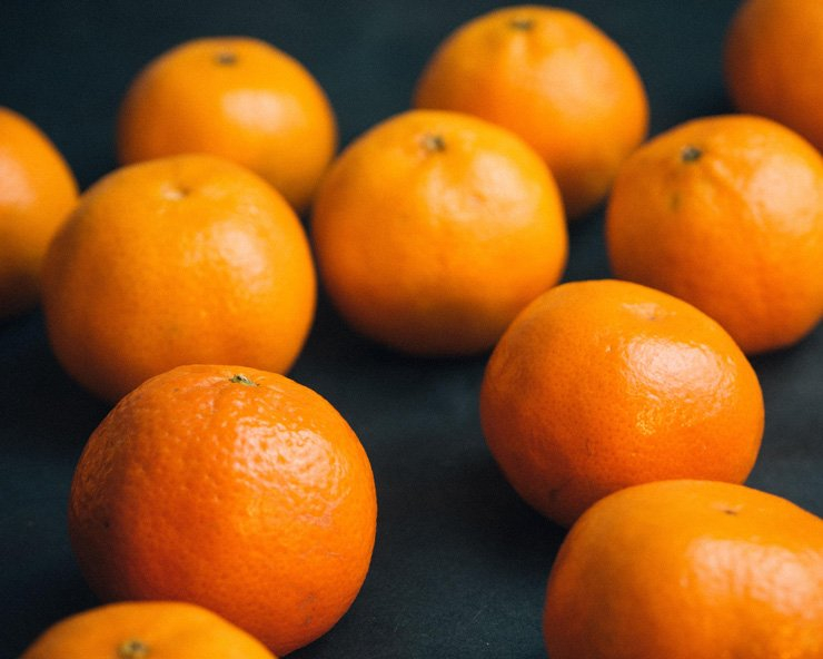 fruit fruits food health healthy vitamin vitamins tangerine orange