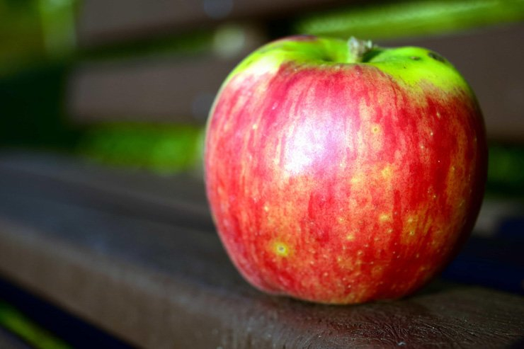 fruit fruits food health healthy vitamin vitamins wood wooden binch apple