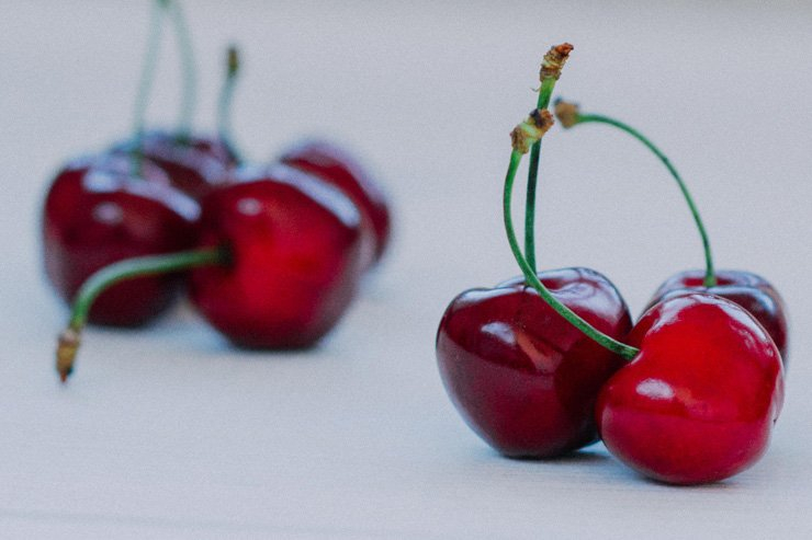 fruit fruits food healthy health cherry cherries