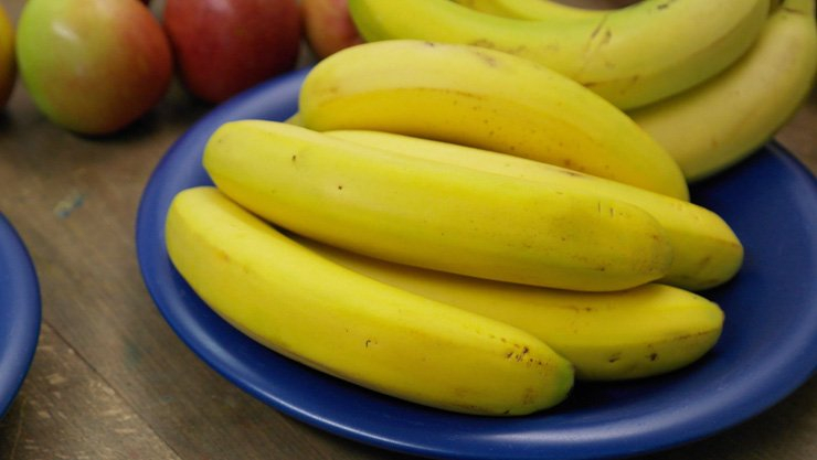fruit fruits food healthy health diet banana apple
