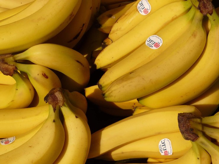 fruit fruits food healthy health diet banana vitamin