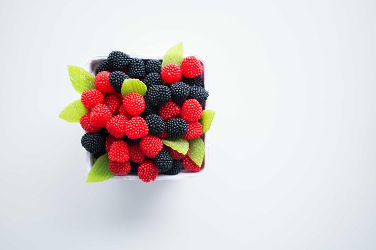 fruit fruits food healthy health diet blackberry raspberry