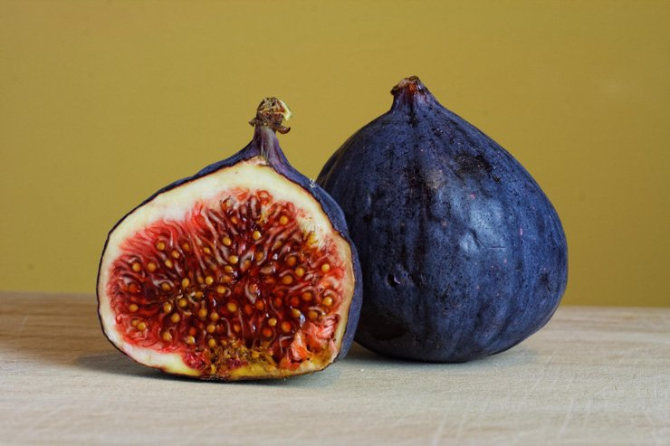 fruit fruits food healthy health diet fig figs piece