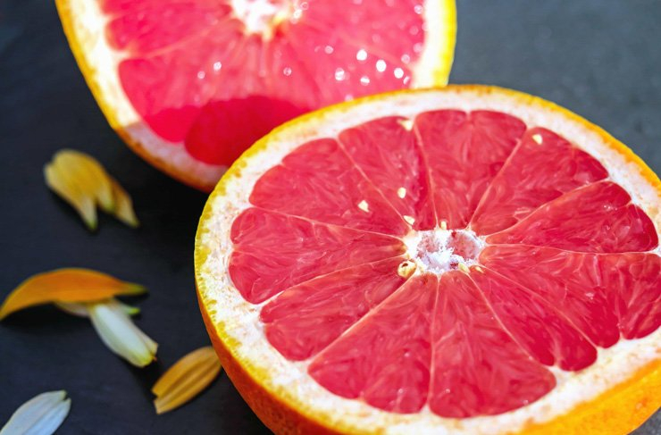 fruit fruits food healthy health diet grapefruit vitamin vitamins