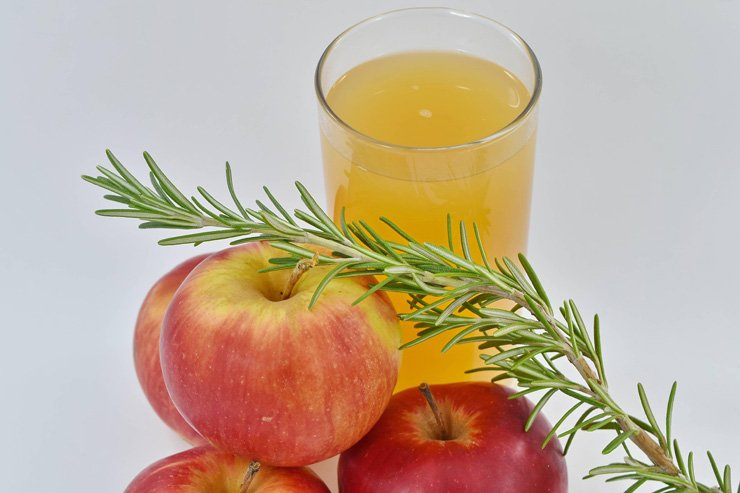 fruit fruits food healthy health diet juice apple apples rosemary vitamin