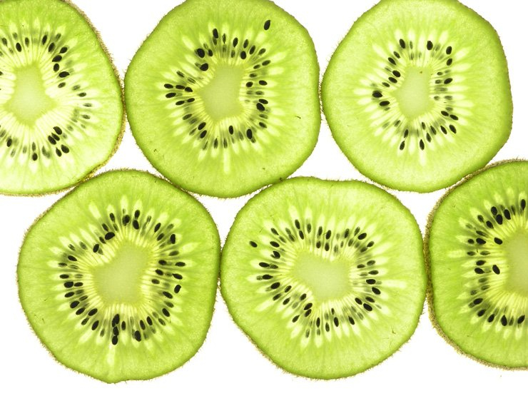 fruit fruits food healthy health diet kiwi slice foods