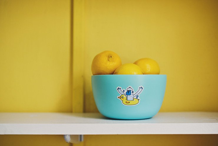 fruit fruits food healthy health diet lemon bowl