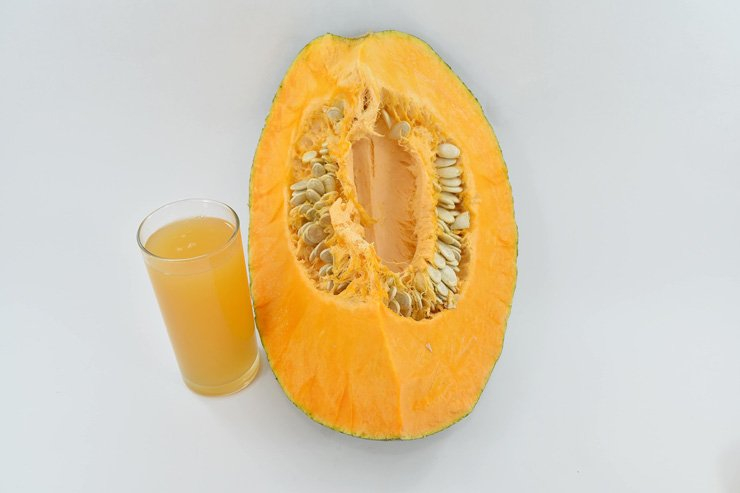 fruit fruits food healthy health diet pumpkin pumpkins cantaloupe cantaloupes juice