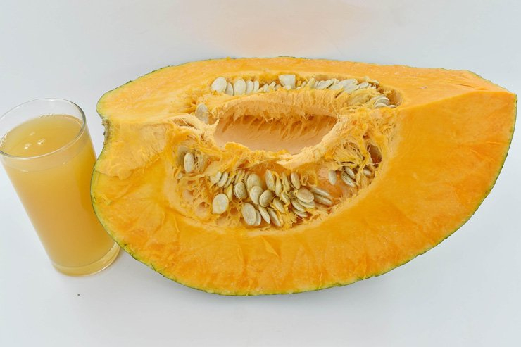 fruit fruits food healthy health diet pumpkin pumpkins cantaloupe juice vitamin