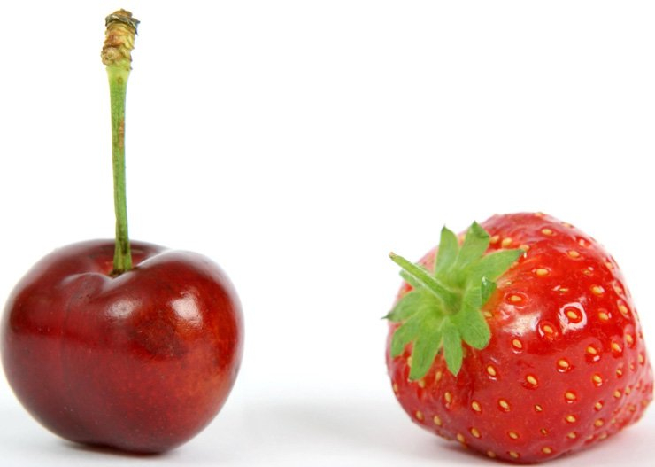 fruit fruits food healthy health diet raspberry strawberry