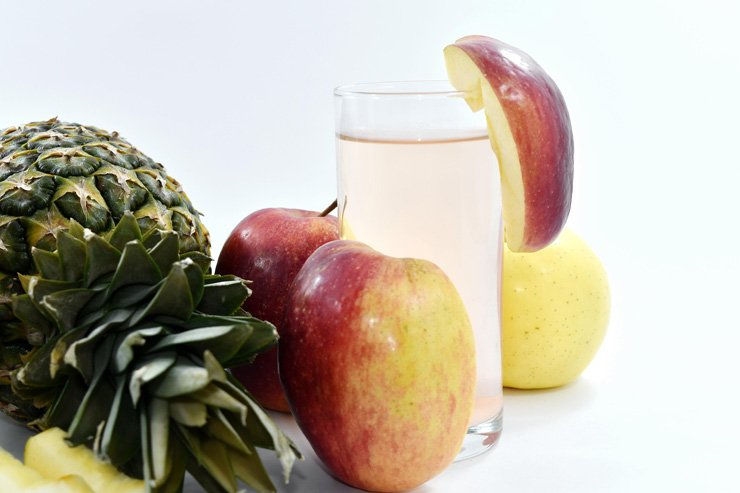 fruit fruits food healthy health diet vitamin apple water pineapple