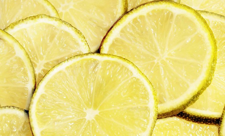 fruit fruits food healthy health diet vitamin lemon slice citrus