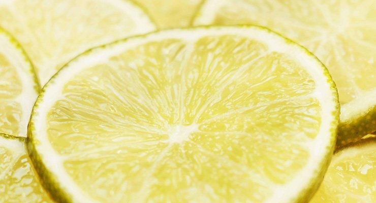 fruit fruits food healthy health diet vitamin lemon slice citrus vitamins