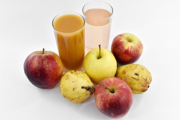fruit fruits food healthy health diet vitamin pears apple water juice