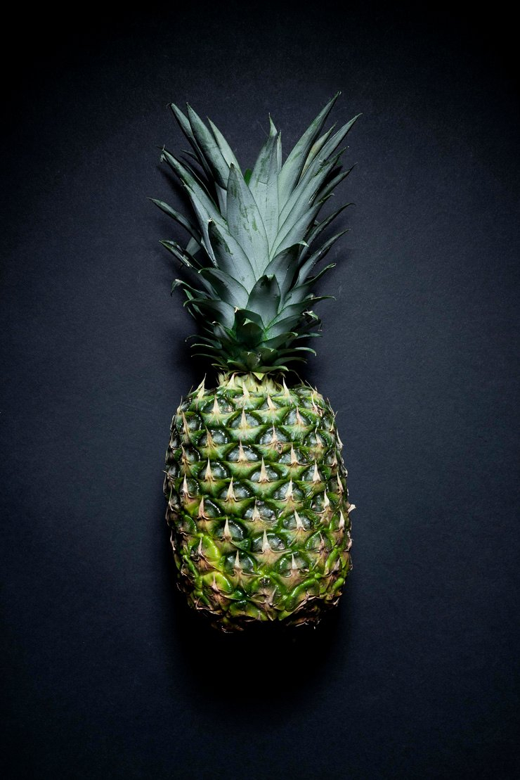 fruit fruits food healthy health diet vitamin pineapple