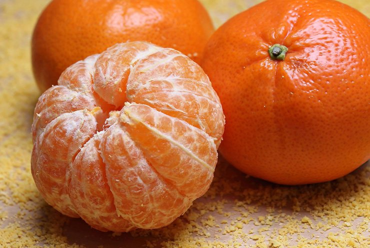 fruit fruits food healthy health diet vitamin tangerine