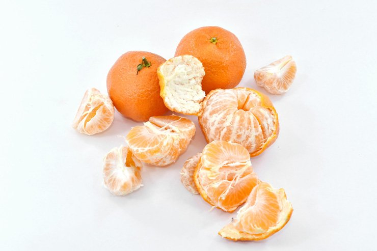 fruit fruits food healthy health diet vitamin tangerine peel