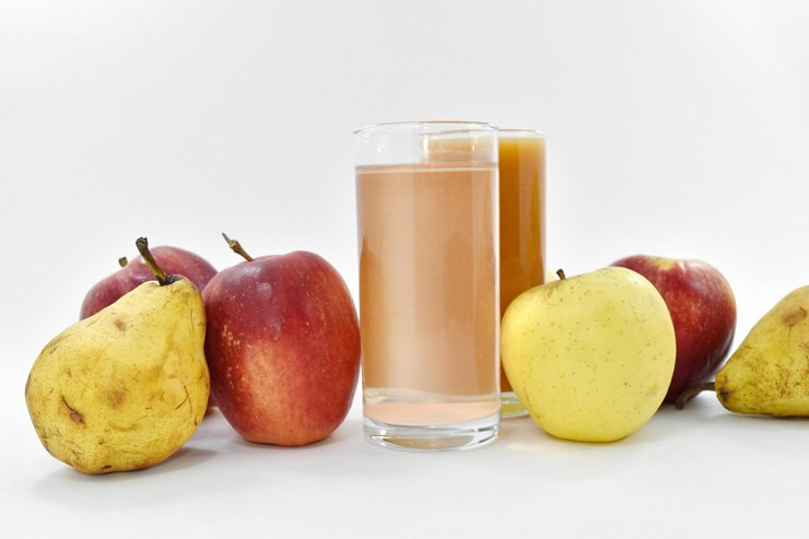fruit fruits food healthy health diet vitamin vitamins pears apple water juice