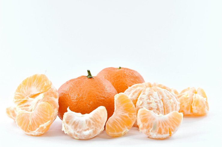 fruit fruits food healthy health diet vitamin vitamins tangerine