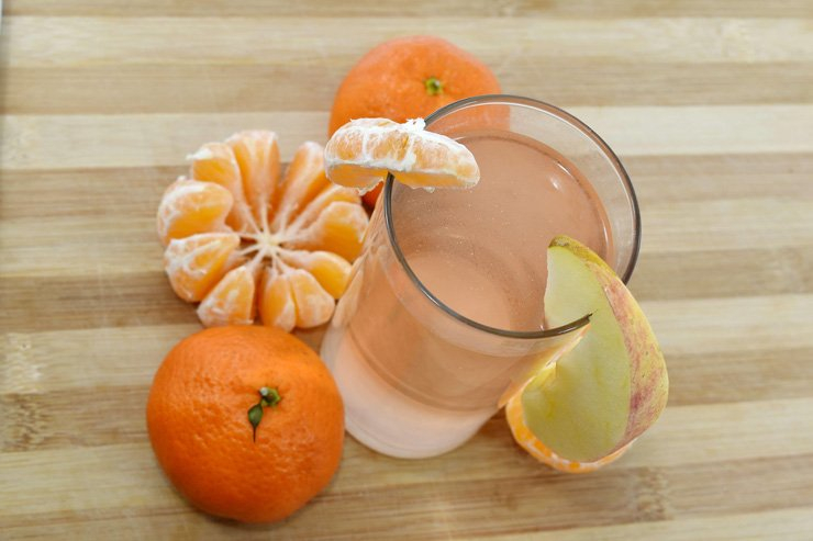 fruit fruits food healthy health diet water tangerine apple vitamin