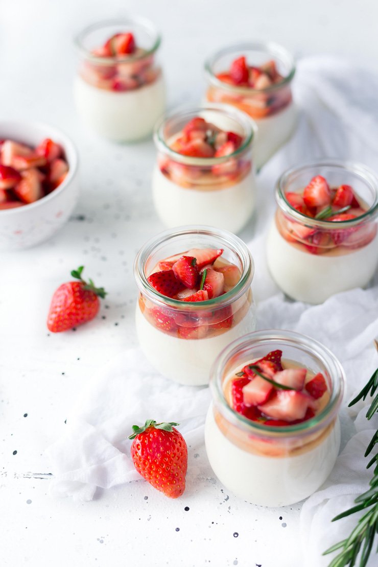fruit fruits food healthy health jar bowl pudding strawberry