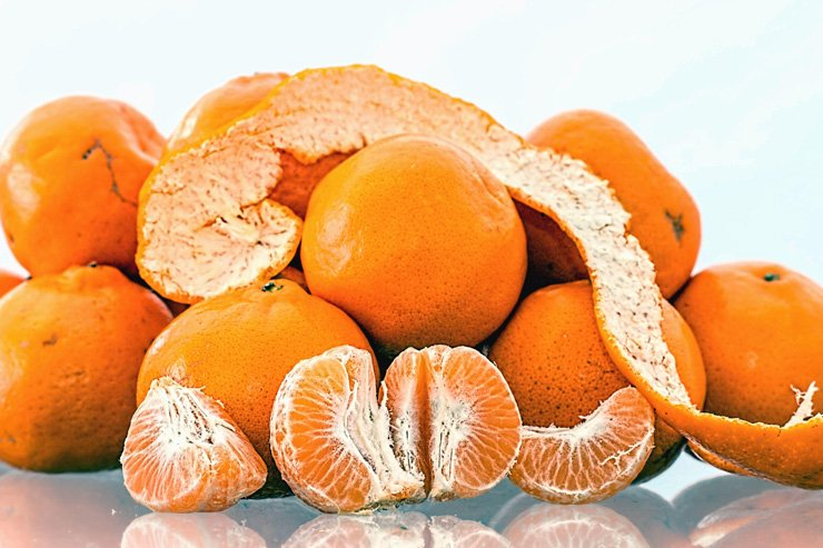 fruit fruits food healthy health vitamin vitamins tangerine peel