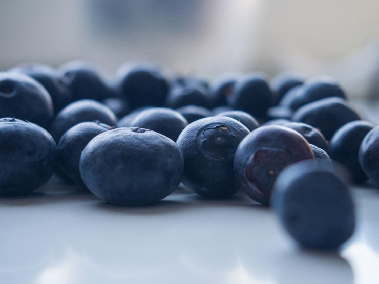 fruit fruits health healthy vitamin vitamins blueberry food foods berry