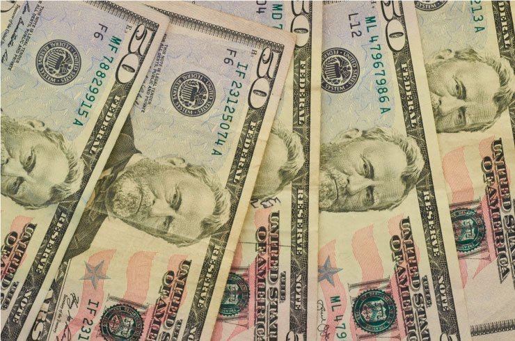 money banknote dollars bill finance dollar usd currency bank business economy bucks