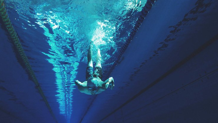 racing sports swimming race water sport swim olympics pool athlete