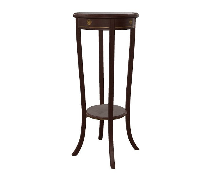 Side Table Tall