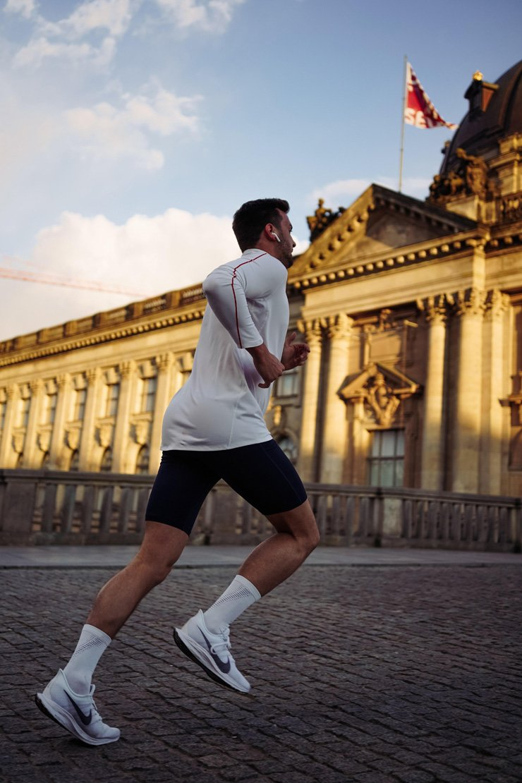 sport sports health running run jogging workout training healthy city activity