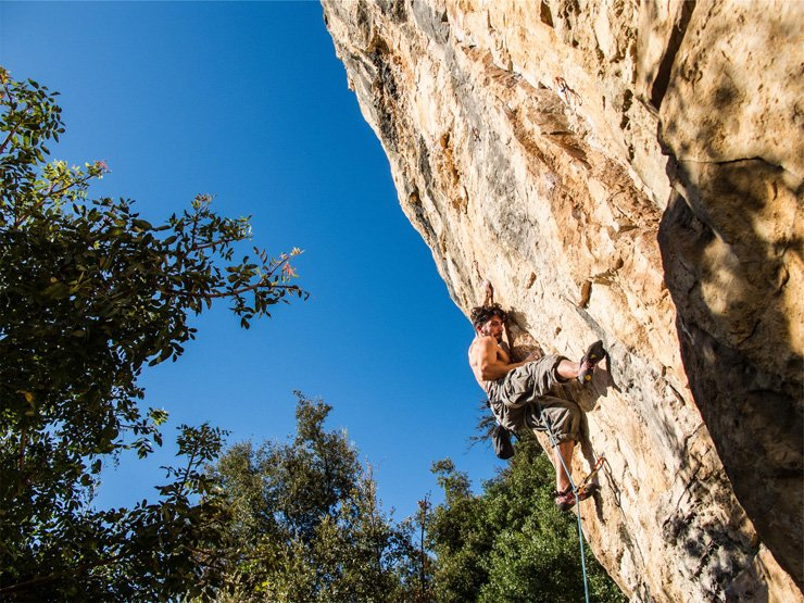 sport sports mountain climb climbing climber strength