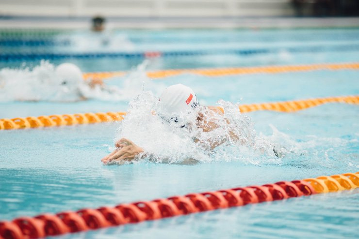 swimming race water sport swim sports racing olympics pool athlete