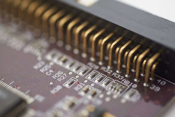 tech technology techno digital object technical electronic electronics circuit board chip
