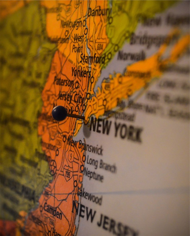 travel trip traveling tour trips guide place places map newyork pin globe
