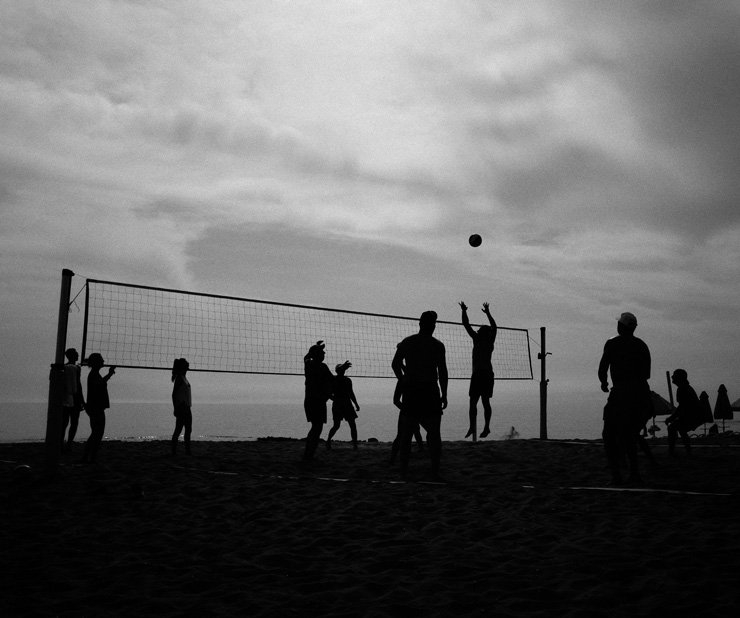 volleyball beach summer activity sports sport outdoor volley ball