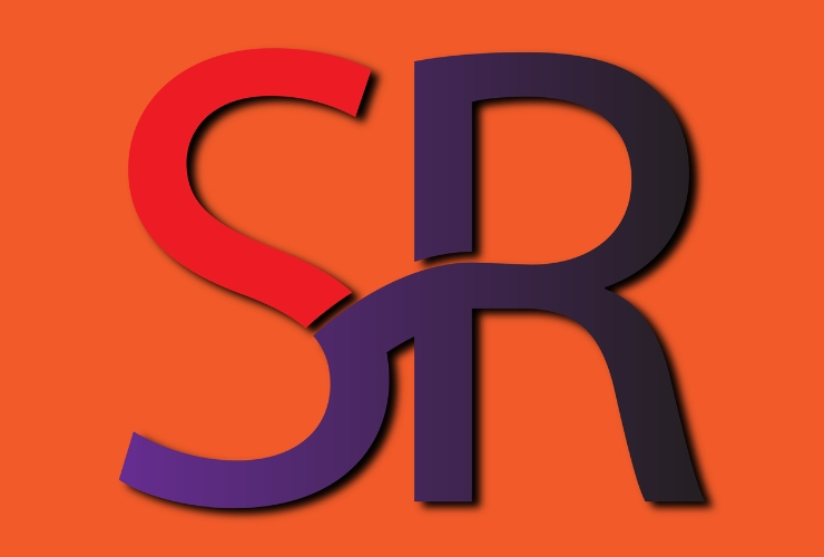Designable (SR) Logo Vector