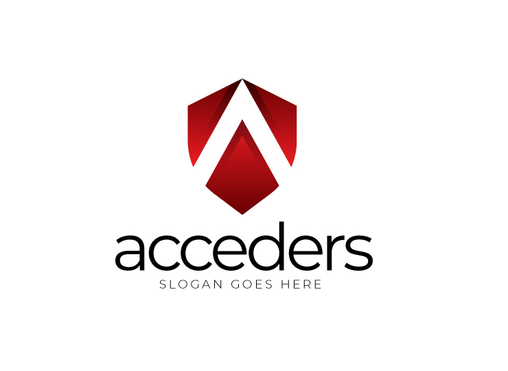 Acceder Letter A
