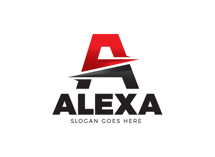 Alexa Letter A