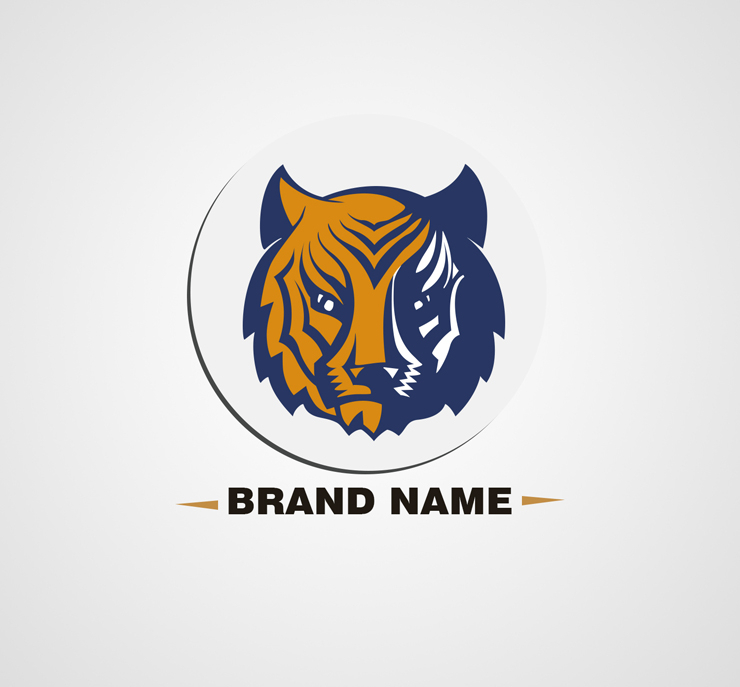 Animal Logo 10