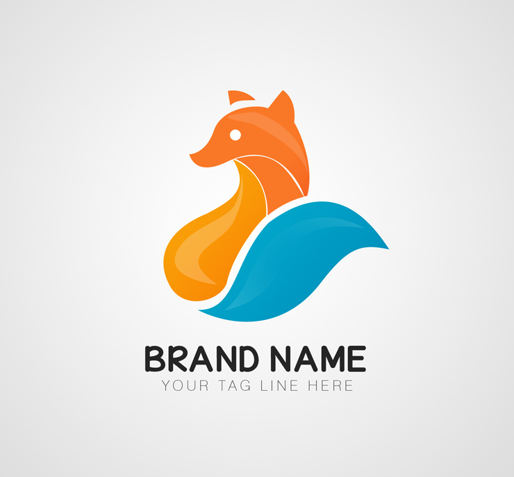 Animal Logo 6
