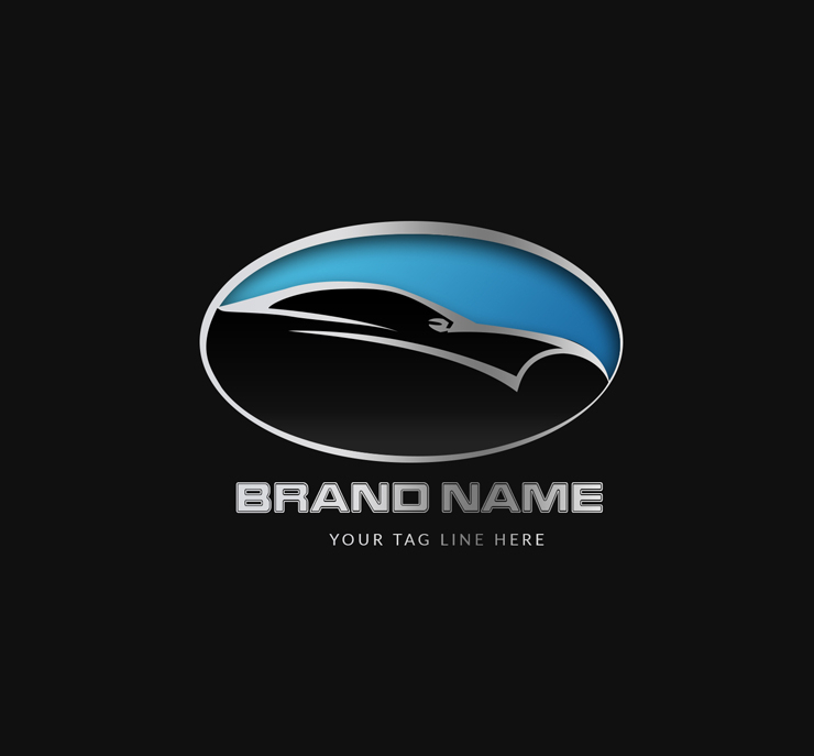 Automobiles Logo 3