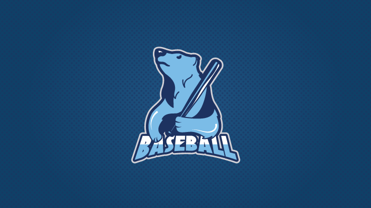 Baseball Bear