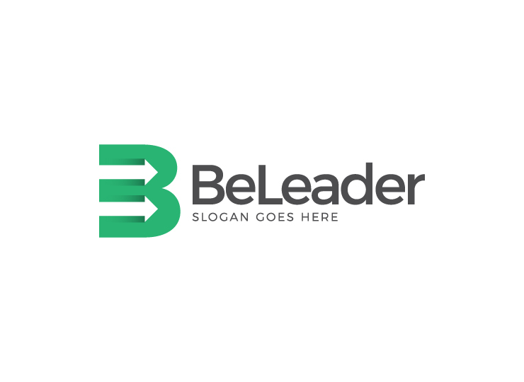 Be Leader Letter B